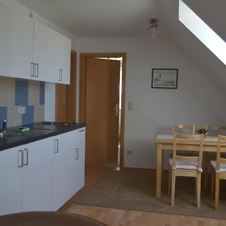 Appartement Haus Simone à Poel Extérieur photo