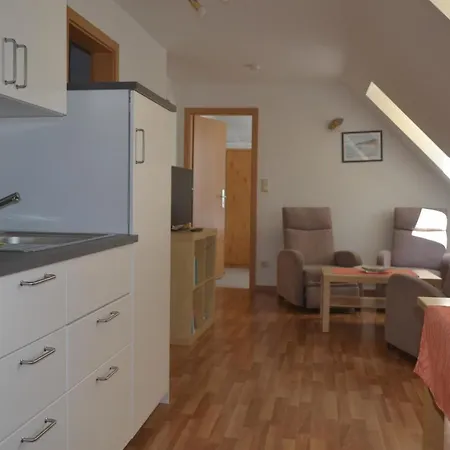 Appartement Haus Simone à Poel Extérieur photo