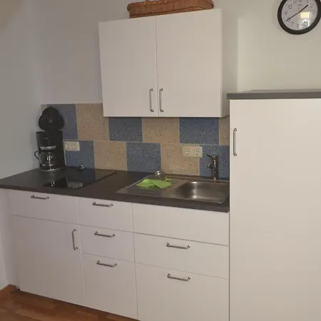 Appartement Haus Simone à Poel Extérieur photo