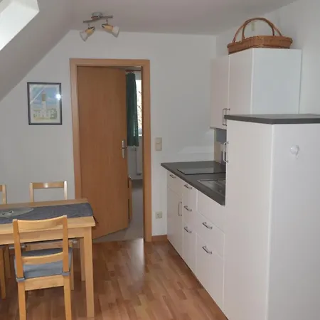 Appartement Haus Simone à Poel Extérieur photo