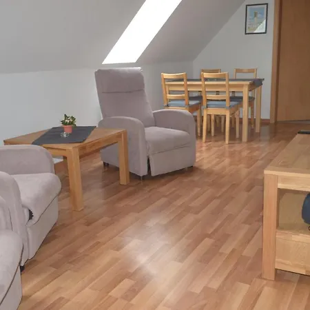 Appartement Haus Simone à Poel Extérieur photo