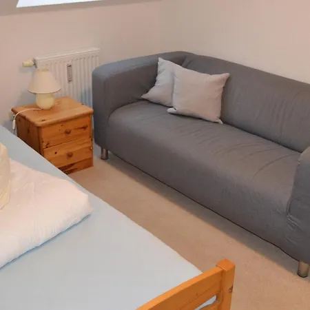 Appartement Haus Simone à Poel Extérieur photo