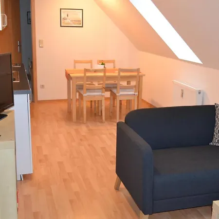 Appartement Haus Simone à Poel Extérieur photo