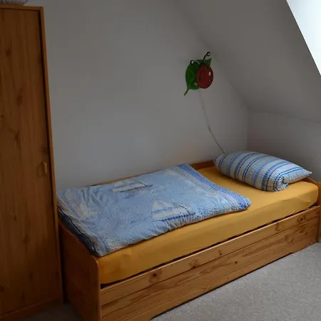 Appartement Haus Simone à Poel Extérieur photo