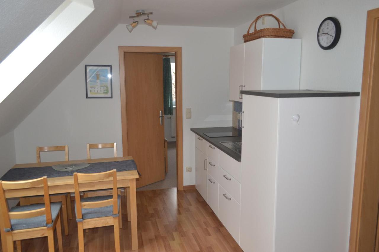 Haus Simone * Poel