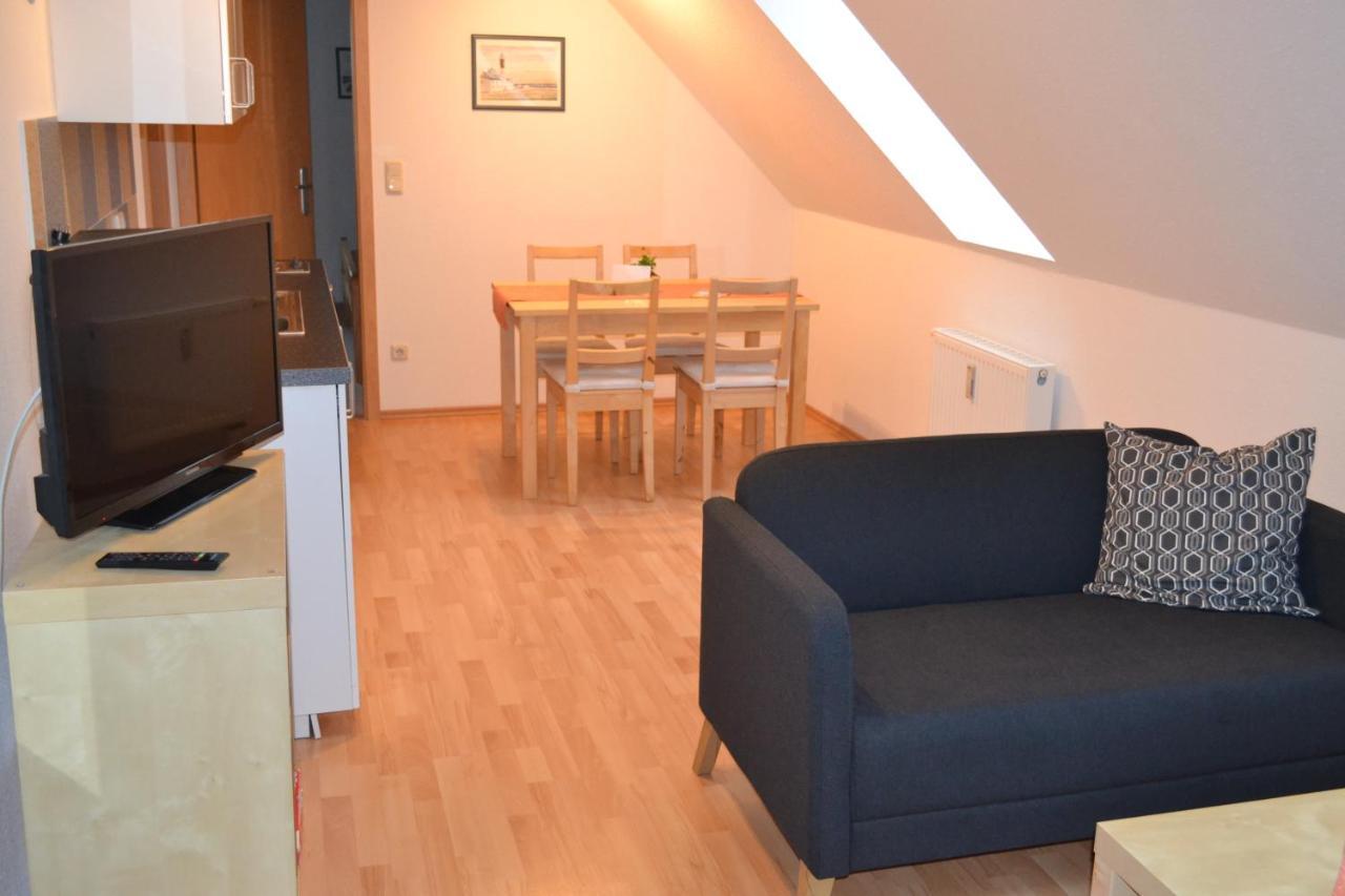 Haus Simone Appartement Poel