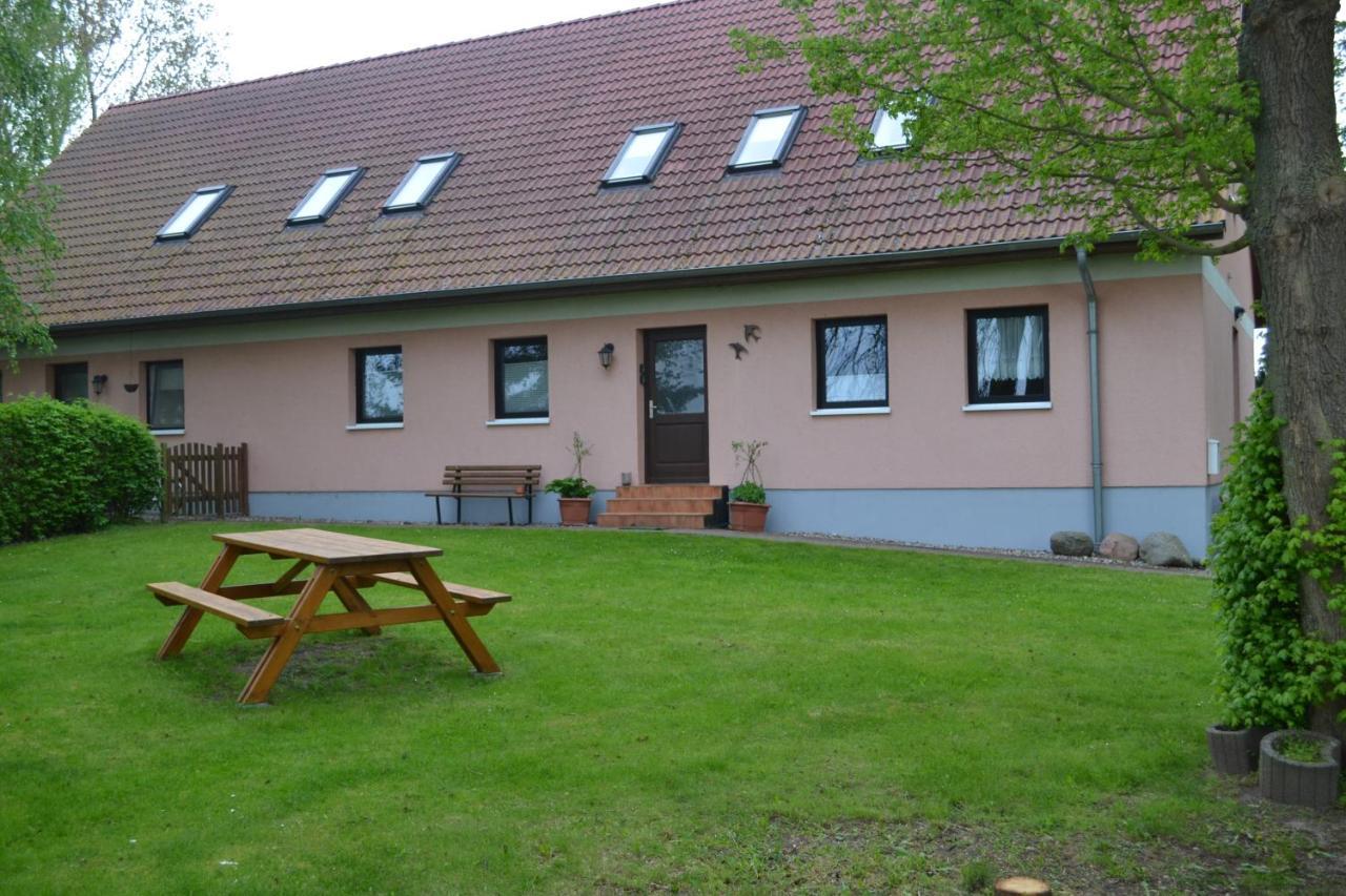 Appartement Haus Simone