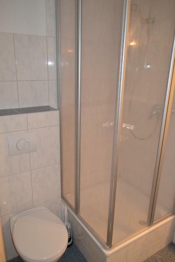 Haus Simone Appartement Poel